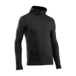 NORTHWAVE póló - ROUTE KNIT - fekete kép