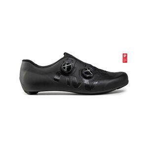 NORTHWAVE Kerékpáros cipő - VELOCE EXTREME - fekete kép