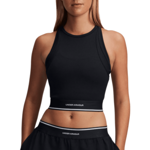 UA Meridian Rib Branded Tank kép