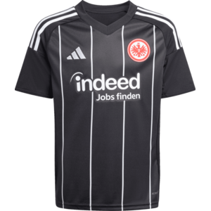 Eintracht Frankfurt 4th Jersey 2025/26 Jr kép