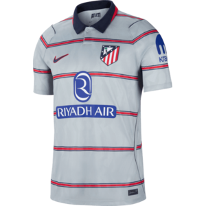 Dri-FIT Atlético Madrid Stadium 3rd 2026/27 kép