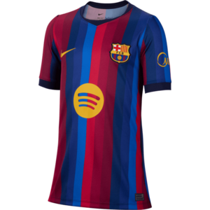 Dri-FIT FC Barcelona Stadium Home 2026/27 kép