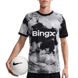 Dri-FIT Chelsea FC Pre-Match 2026/27 kép
