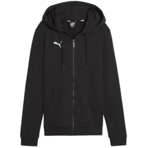 teamGOAL Casuals Hooded Jacket Wmn kép