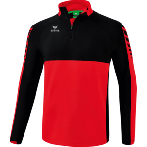 Erima SIX WINGS HalfZip kép