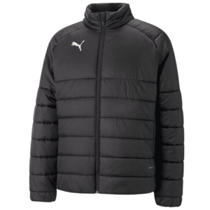 teamLIGA Padded Jacket 2 kép