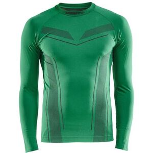 PRO CONTROL SEAMLESS JERSEY M kép