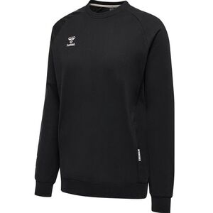 hmlMOVE GRID COTTON SWEATSHIRT kép
