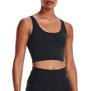 Under Armour Meridian Fitted Crop Tank kép