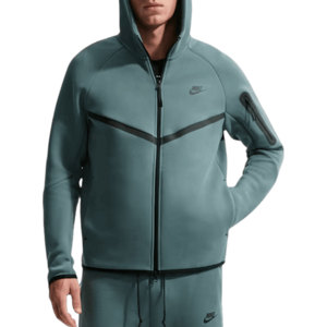 Tech Fleece Full-Zip Windrunner kép