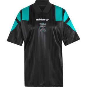 Originals Liverpool FC EQT kép