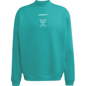 Originals Liverpool FC EQT kép