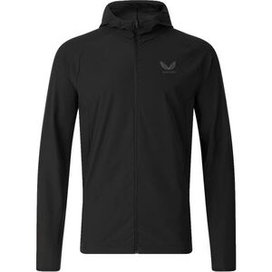 CASTORE WINDBREAKER Férfi dzseki, fekete, méret kép