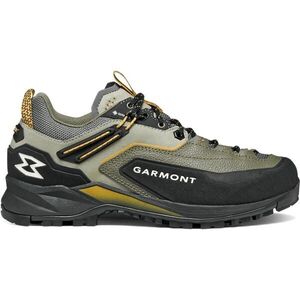 GARMONT AKRON GTX Férfi trekking cipő, khaki, méret 42.5 kép