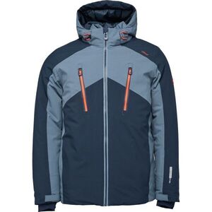 Willard JACKET 274389 Férfi síkabát, sötétkék, méret kép