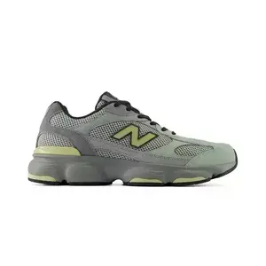 New Balance M603674 Férfi szabadidőcipő, sötétszürke, méret 42.5 kép