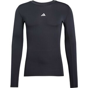 Hosszú ujjú póló adidas Techfit kép