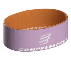 Compressport FREE BELT 2.0 Futóöv, rózsaszín, méret kép