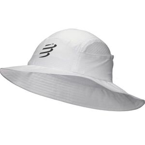 Compressport STAYFRESH ICE BOB Futókalap, fehér, méret kép