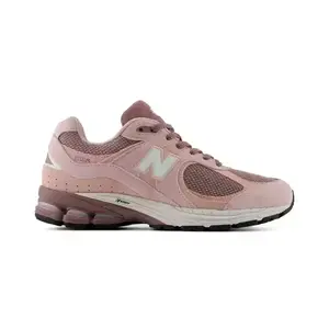 New Balance U20026CU Női szabadidőcipő, rózsaszín, méret 40 kép