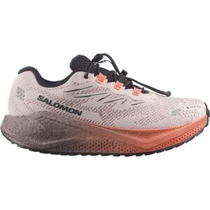 Salomon AERO BLAZE 4 GRAVEL GTX W Női futócipő, szürke, méret 42 kép