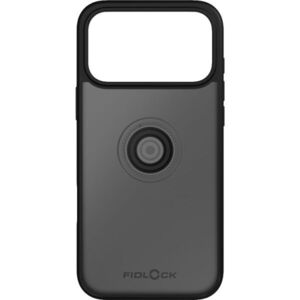 FIDLOCK VACUUM PHONE CASE IPHONE 17 PRO MAX Mágneses telefontok, fekete, méret kép