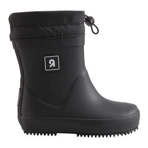 REIMA THERMO-ANKKA Gyerek barefoot gumicsizma, fekete, méret kép
