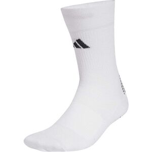 adidas FOOTBAL GRIP PRINT CUSH Férfi focizokni, fehér, méret kép