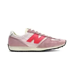 New Balance U4716SA Női szabadidőcipő, rózsaszín, méret 37 kép
