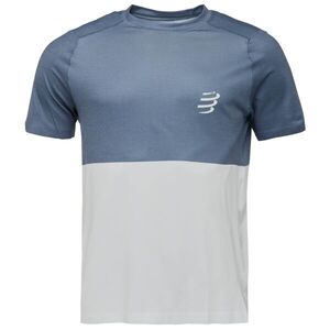 Compressport PERFORMANCE Férfi futópóló, fehér, méret kép