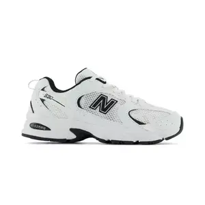 New Balance MR530EWB Unisex szabadidőcipő, fehér, méret 38 kép
