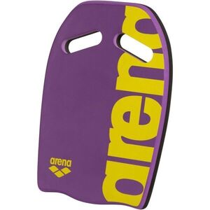 Arena KICKBOARD Úszódeszka, lila, méret kép
