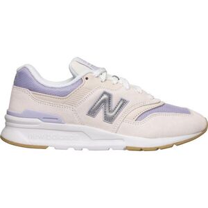 New Balance W997H4B6 Női sneaker, bézs, méret 40.5 kép