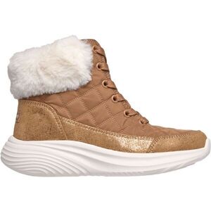 Skechers BOUNDER PRO Lány sportcipő, barna, méret kép