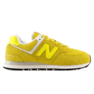 New Balance U574 Városi cipő, sárga, méret 40.5 kép