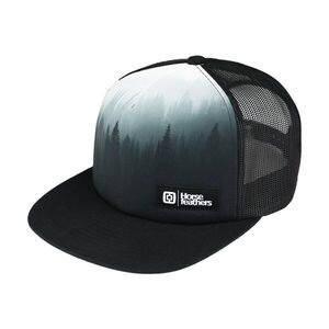Horsefeathers MAVE CAP Férfi baseball sapka, fekete, méret UNI kép