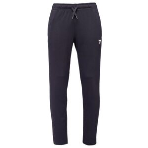 Reebok ID 2-COL LOGO FRENCH TERRY OPEN HEM PANT Férfi melegítőnadrág, fekete, méret kép