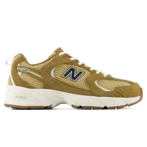New Balance U530 Sneaker, barna, méret 44.5 kép