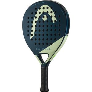 Head EVO EXTREME 2025 Padel ütő, fekete, méret kép