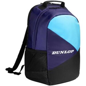 Dunlop FX CLUB BACKPACK Tenisz hátizsák, kék, méret kép