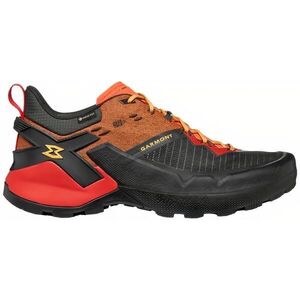 GARMONT 9.81 ONYX GTX Férfi trekking cipő, fekete, méret 43 kép