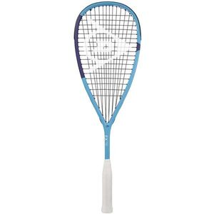 Dunlop FX TEAM 130 Squash ütő, világoskék, méret kép