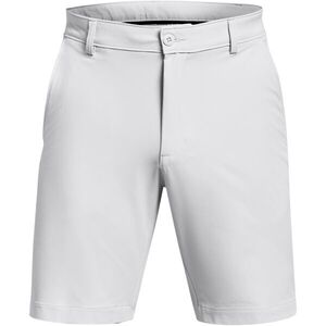 Under Armour TAPER Férfi rövidnadrág, szürke, méret kép