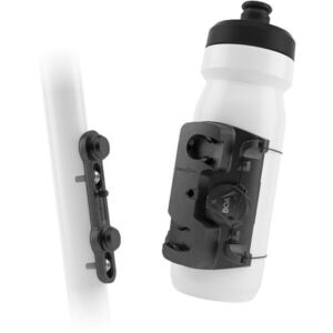 FIDLOCK TWIST UNI BOA + BIKE BASE Tartó és alap szett, fekete, méret kép