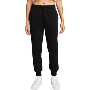 Nike SPORTSWEAR PHOENIX FLEECE Női melegítőnadrág, fekete, méret kép