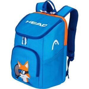 Head KIDS TOUR BACKPACK 14L SINNER EDITION Gyerek teniszhátizsák, kék, méret kép