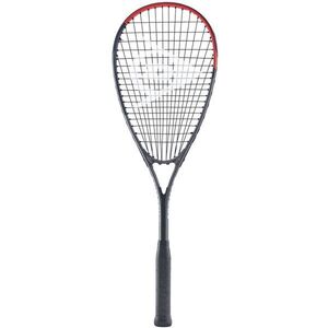 Dunlop FX128 PRO Squash ütő, sötétszürke, méret kép