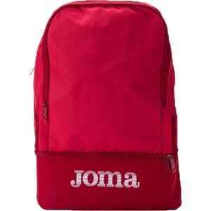 Joma BAG TRAINING ESTADIO III Hátizsák, piros, méret kép