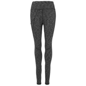LOAP MALA Női leggings, sötétszürke, méret kép