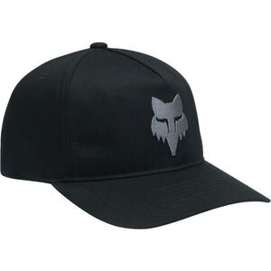 Fox HEAD SUBFRAME SNAPBACK Snapback sapka, fekete, méret kép
